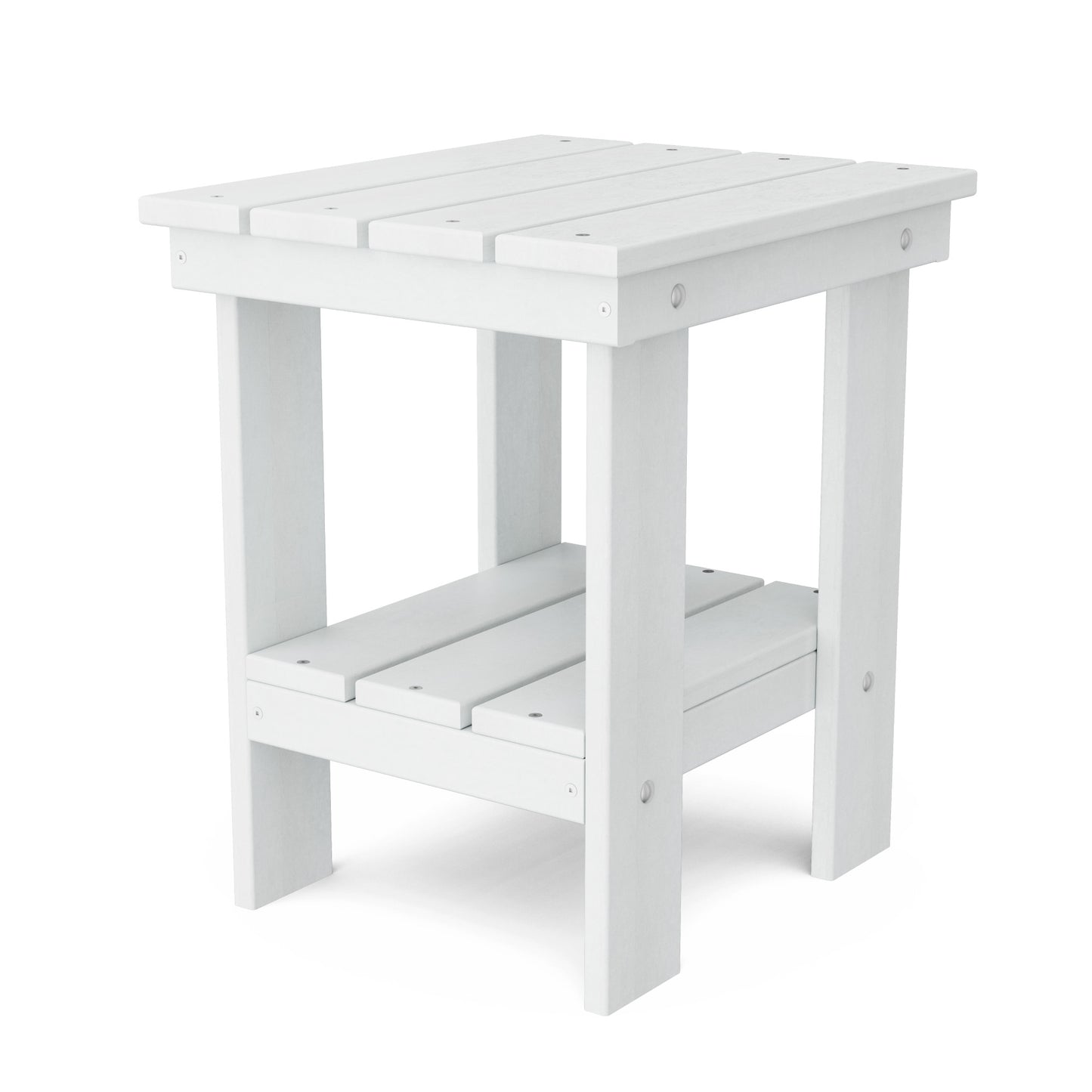 Wildridge Freedom Side Table - LEAD TIME TO SHIP 3 WEEKS OR LESS