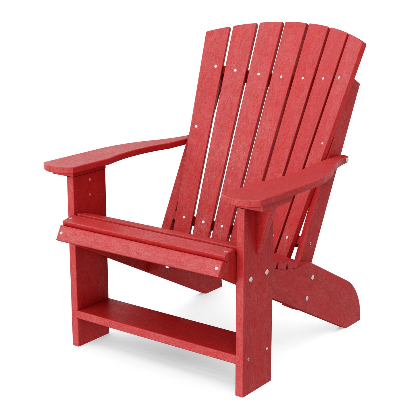 Wildridge Heritage Adirondack Chair - LEAD TIME TO SHIP 3 WEEKS OR LESS