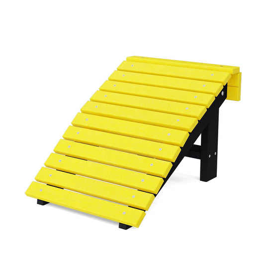 Wildridge Heritage Folding Footstool - LEAD TIME TO SHIP 2 WEEKS OR LESS