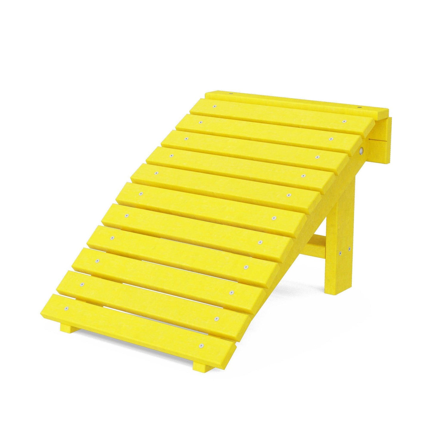Wildridge Heritage Folding Footstool - LEAD TIME TO SHIP 3 WEEKS OR LESS