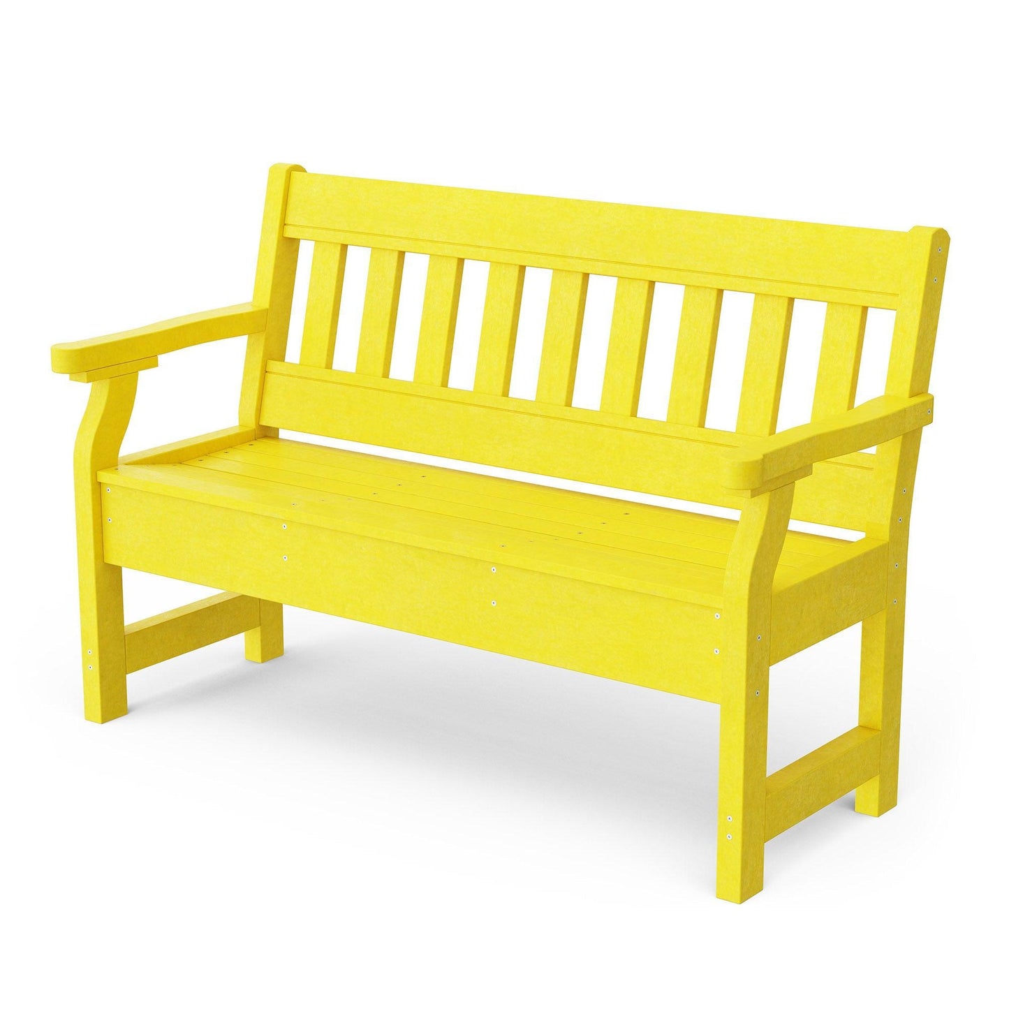Wildridge Heritage Garden Bench - LEAD TIME TO SHIP 3 WEEKS OR LESS