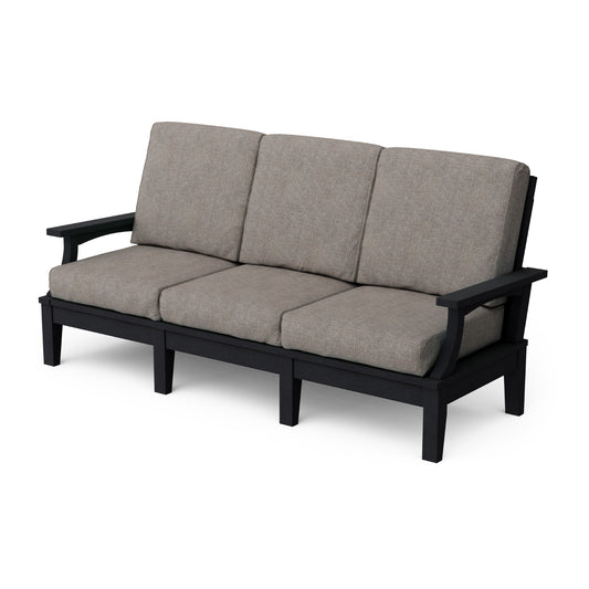 Wildridge Heritage Deep Seating Sofa - LEAD TIME TO SHIP 2 WEEKS OR LESS