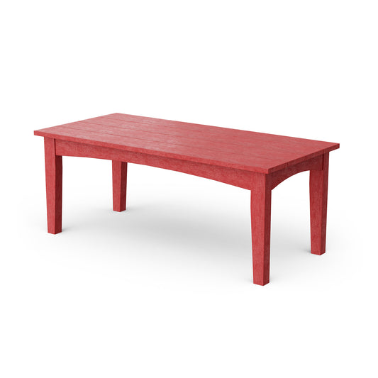 Wildridge Heritage Deep Seating Coffee Table - LEAD TIME TO SHIP 2 WEEKS OR LESS