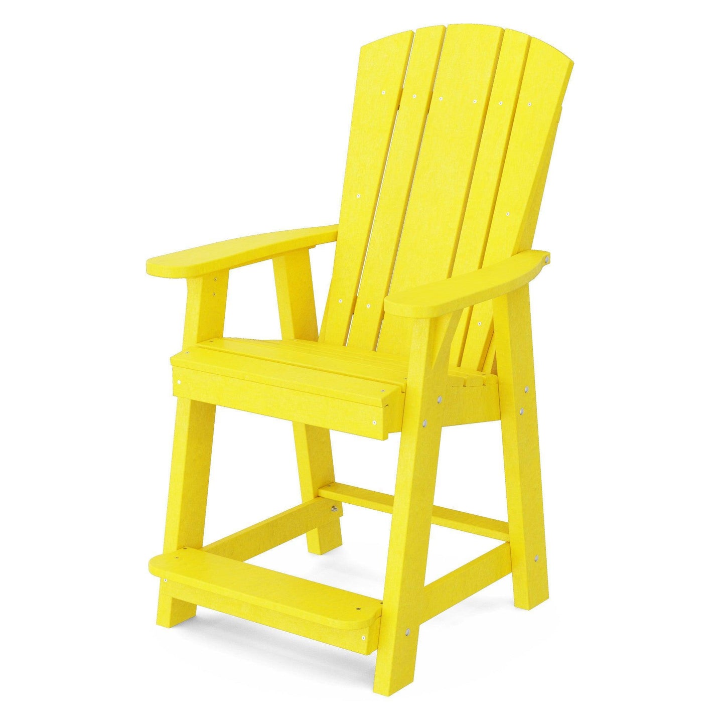 Wildridge Heritage Balcony Chair (COUNTER HEIGHT) - LEAD TIME TO SHIP 3 WEEKS OR LESS