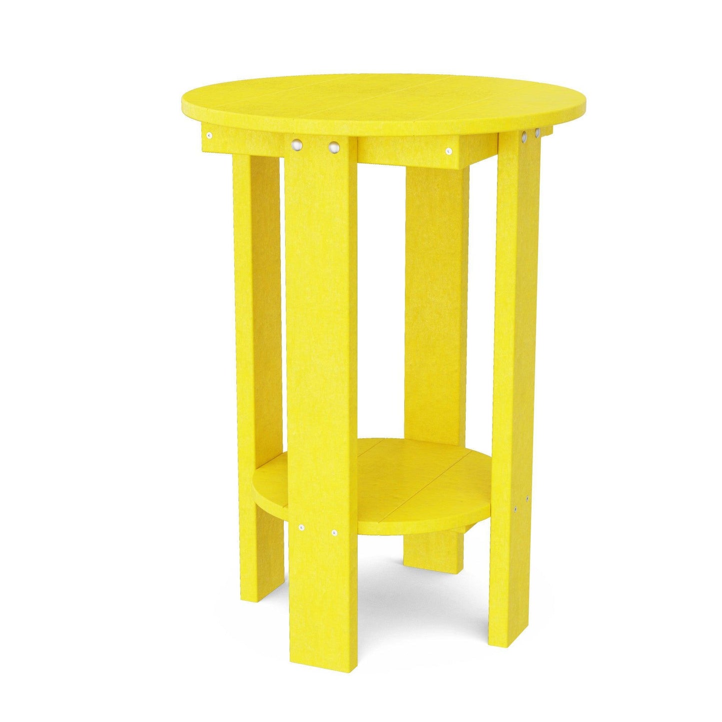 Wildridge Heritage Balcony Side Table - LEAD TIME TO SHIP 3 WEEKS OR LESS