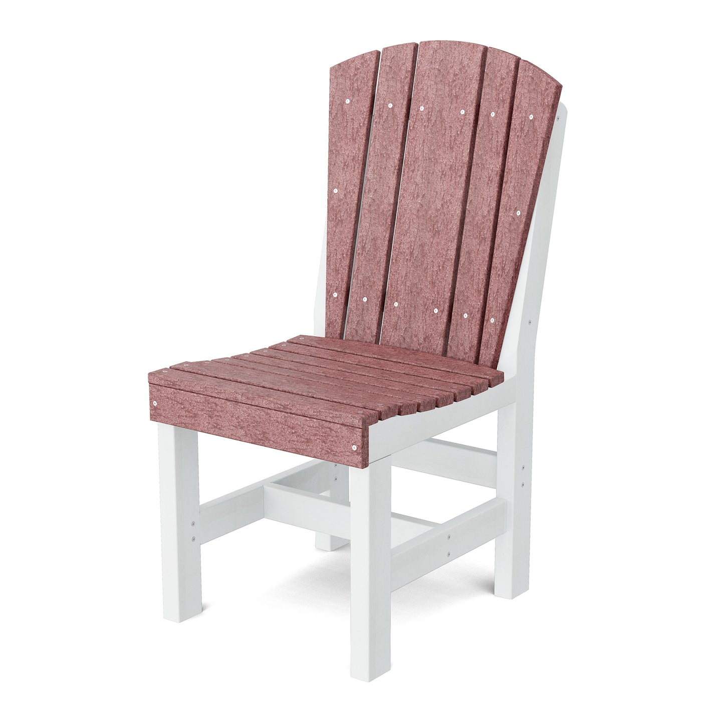 Wildridge Heritage Dining Side Chair - LEAD TIME TO SHIP 3 WEEKS OR LESS