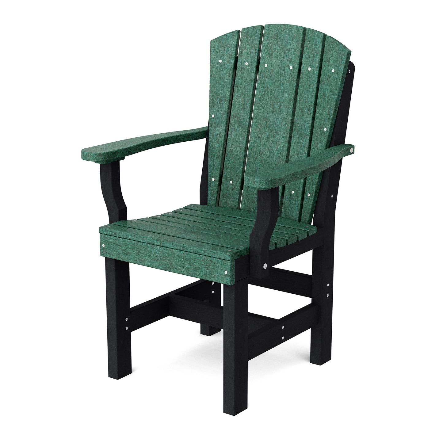 Wildridge Heritage Dining Arm Chair (QUICK SHIP) - LEAD TIME TO SHIP 3 WEEKS OR LESS