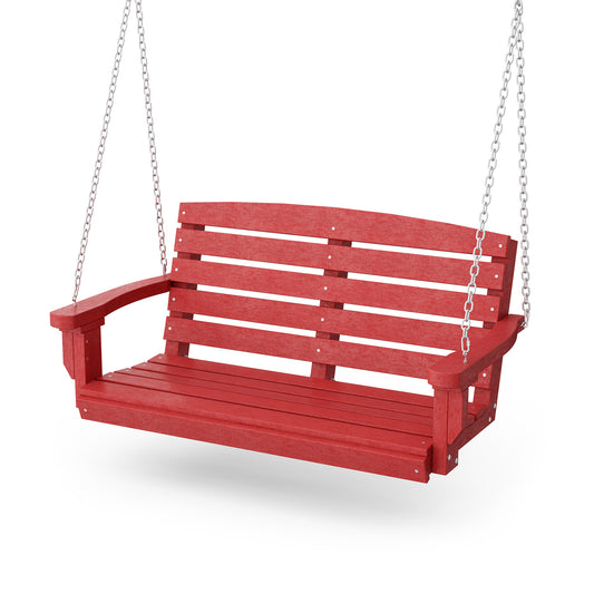 Wildridge Classic 4ft Porch Swing - LEAD TIME TO SHIP 2 WEEKS OR LESS