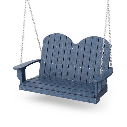 Wildridge Classic Savannah 4ft Porch Swing - LEAD TIME TO SHIP 2 WEEKS OR LESS