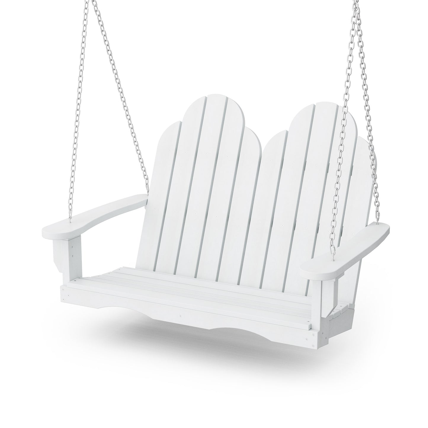 Wildridge Classic Adirondack Swing - LEAD TIME TO SHIP 4 WEEKS OR LESS