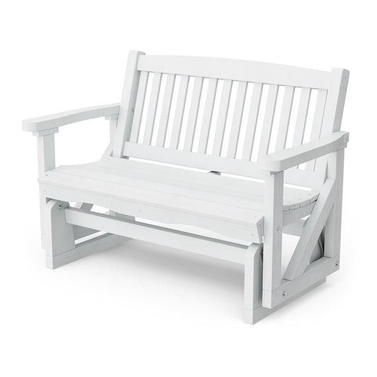 Wildridge Classic Mission Glider - LEAD TIME TO SHIP 2 WEEKS OR LESS