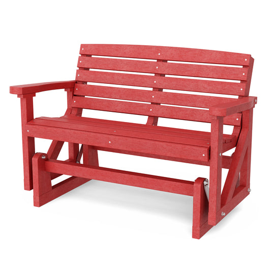Wildridge Classic Double Glider - LEAD TIME TO SHIP 2 WEEKS OR LESS