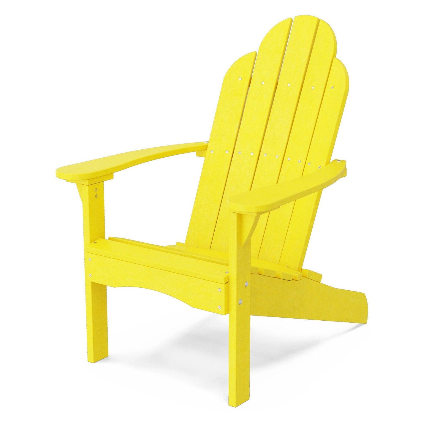 Wildridge Classic Adirondack Chair - LEAD TIME TO SHIP 3 WEEKS OR LESS