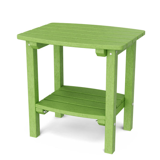 Wildridge Classic Side Table - LEAD TIME TO SHIP 2 WEEKS OR LESS