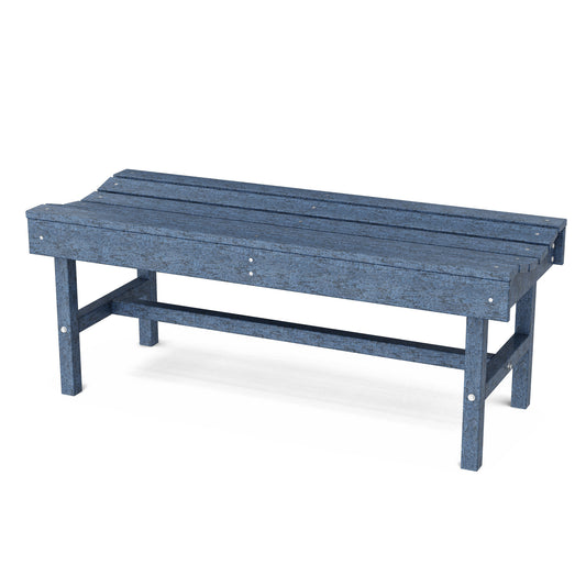 Wildridge Classic Vineyard Bench - LEAD TIME TO SHIP 2 WEEKS OR LESS