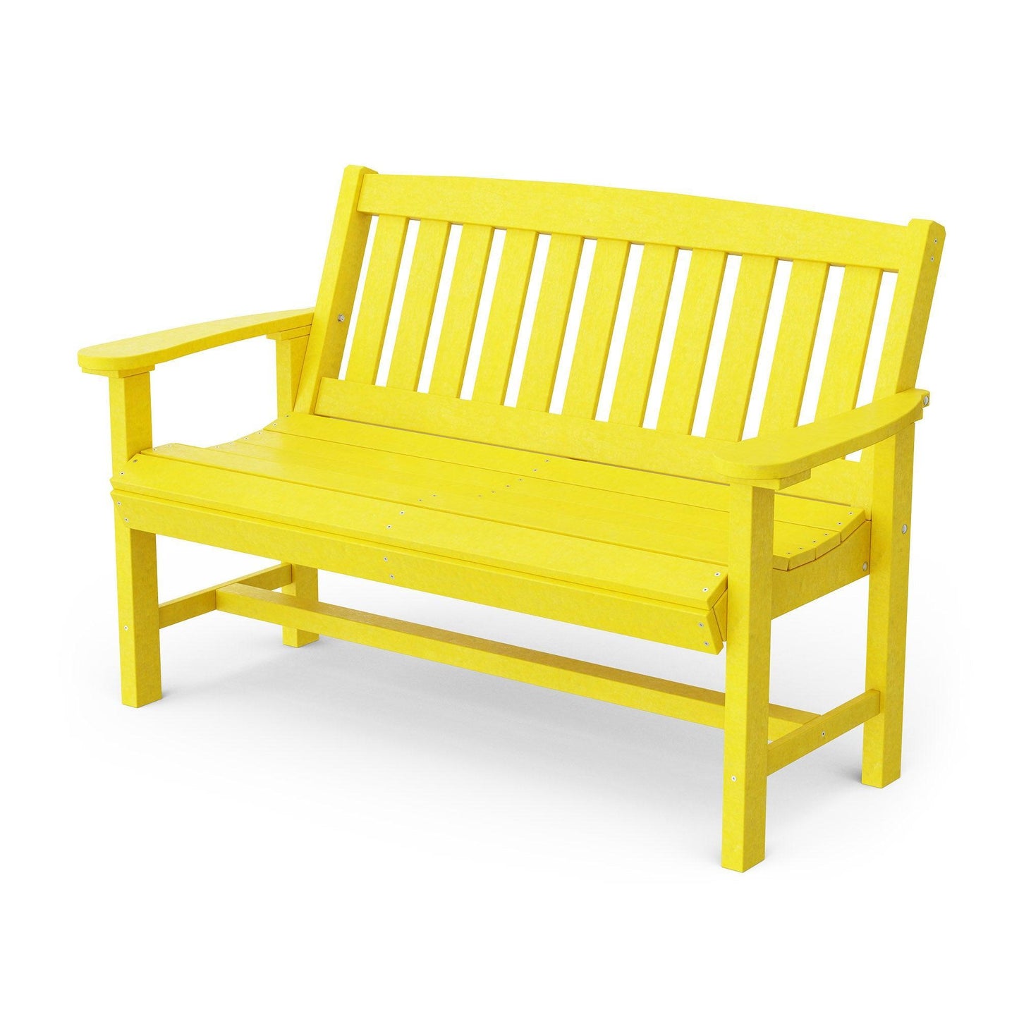 Wildridge Classic Mission Bench - LEAD TIME TO SHIP 3 WEEKS OR LESS