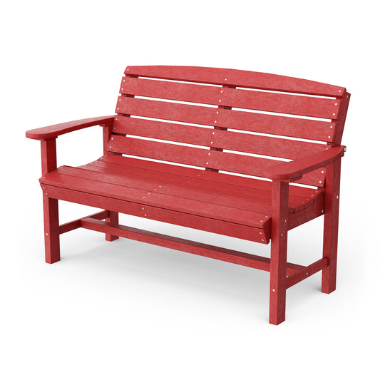 Wildridge Classic Bench - LEAD TIME TO SHIP 2 WEEKS OR LESS