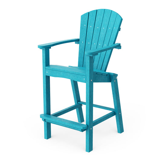 Wildridge Classic 30” High Bar Chair (BAR HEIGHT) - LEAD TIME TO SHIP 2 WEEKS OR LESS