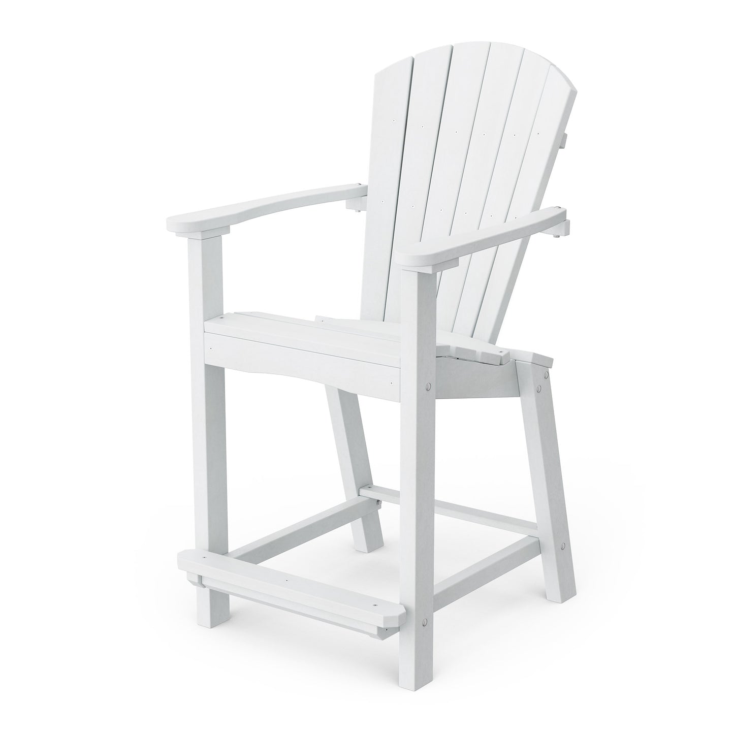 Wildridge Classic 26” High Counter Chair (COUNTER HEIGHT) - LEAD TIME TO SHIP 3 WEEKS OR LESS