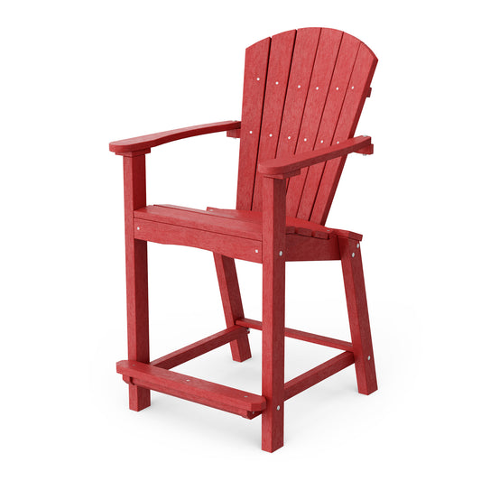 Wildridge Classic 26” High Counter Chair (COUNTER HEIGHT) - LEAD TIME TO SHIP 2 WEEKS OR LESS