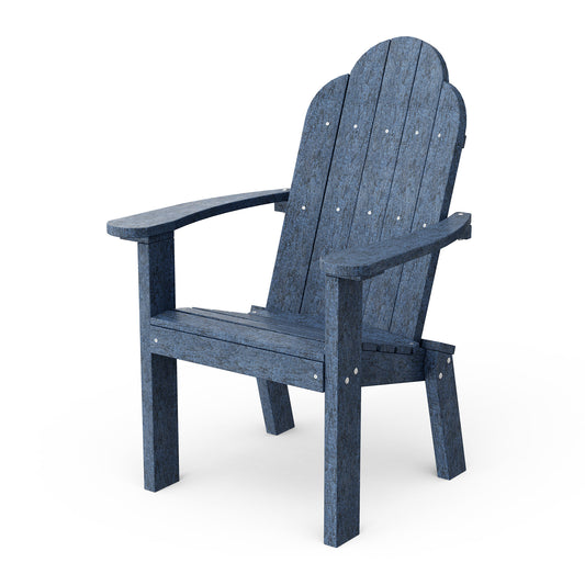 Wildridge Classic Deck Chair - LEAD TIME TO SHIP 3 WEEKS OR LESS
