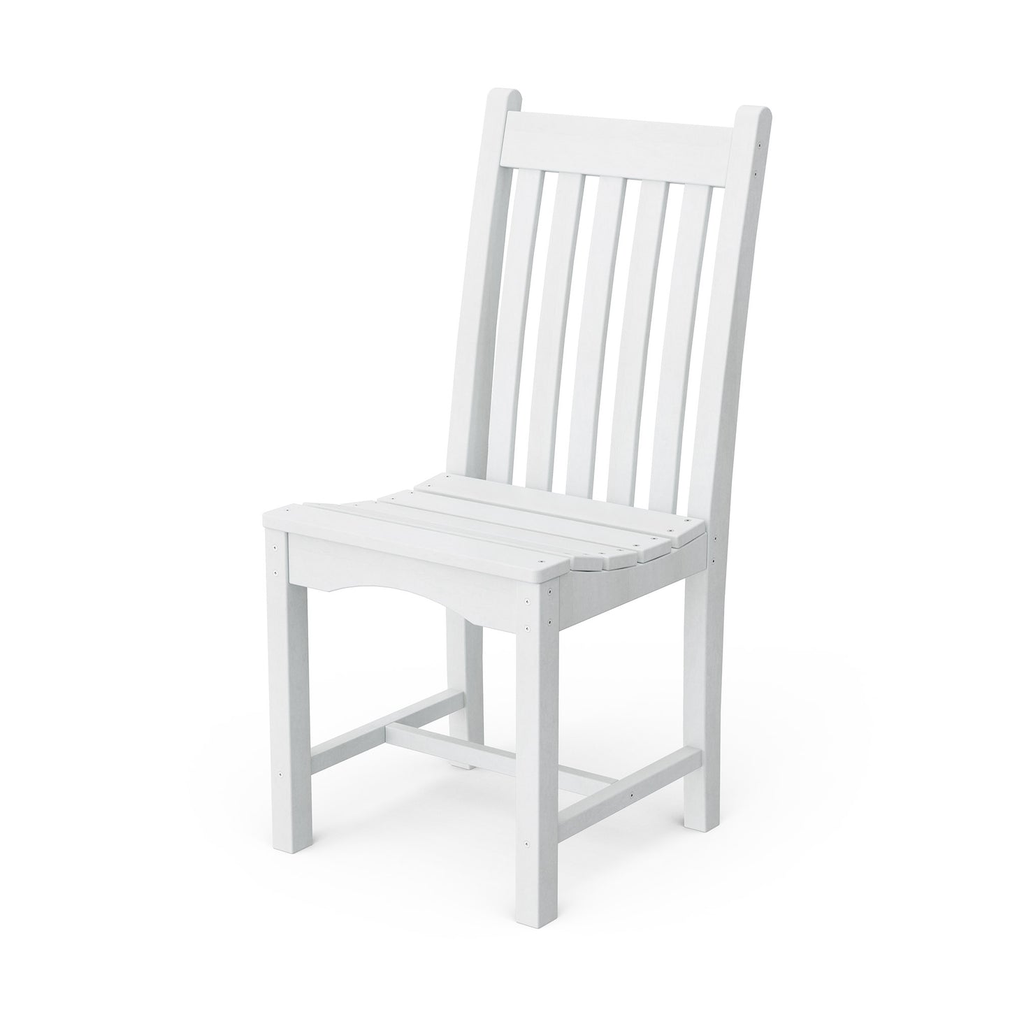 Wildridge Classic Dining Side Chair - LEAD TIME TO SHIP 3 WEEKS OR LESS