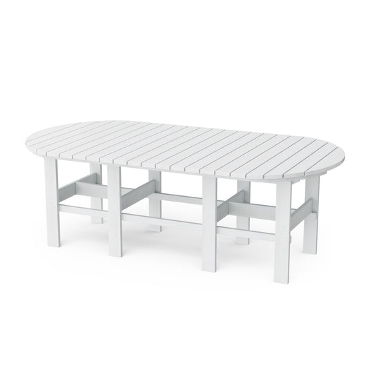 Wildridge Classic 44" x 84" Dining Table - LEAD TIME TO SHIP 3 WEEKS OR LESS