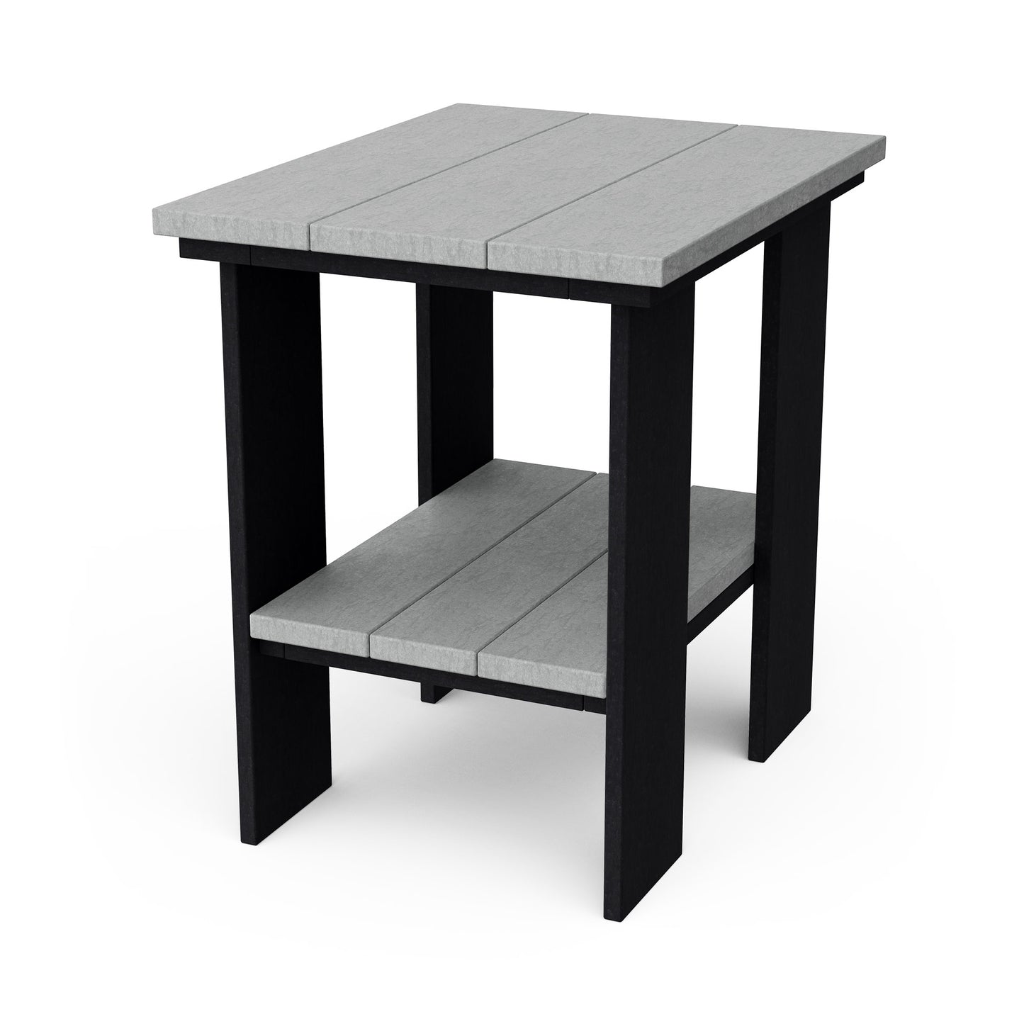 Wildridge Contemporary Side Table - LEAD TIME TO SHIP 3 WEEKS OR LESS