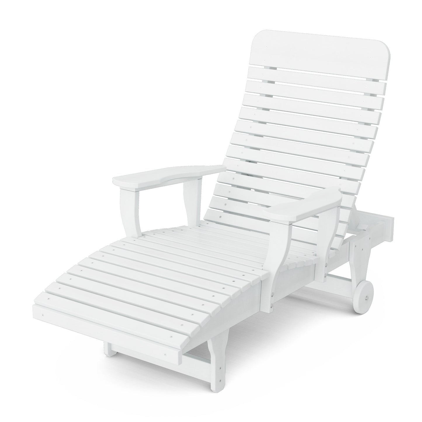 Wildridge Signature Chaise Lounge - LEAD TIME TO SHIP 3 WEEKS OR LESS