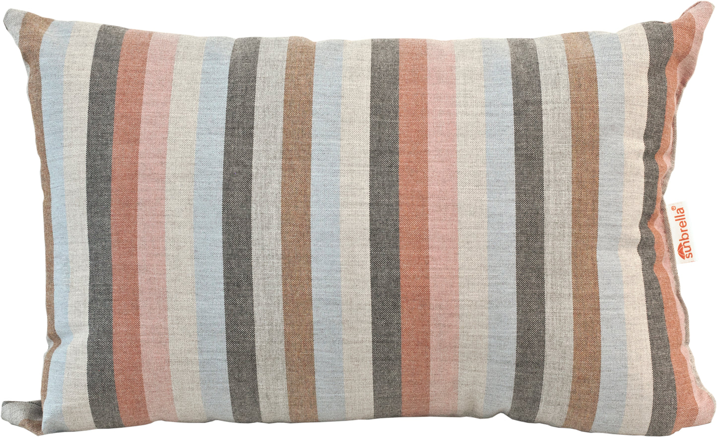 LuxCraft 18"W x 12"H Lumbar Pillow  - LEAD TIME TO SHIP 7 BUSINESS DAYS OR LESS