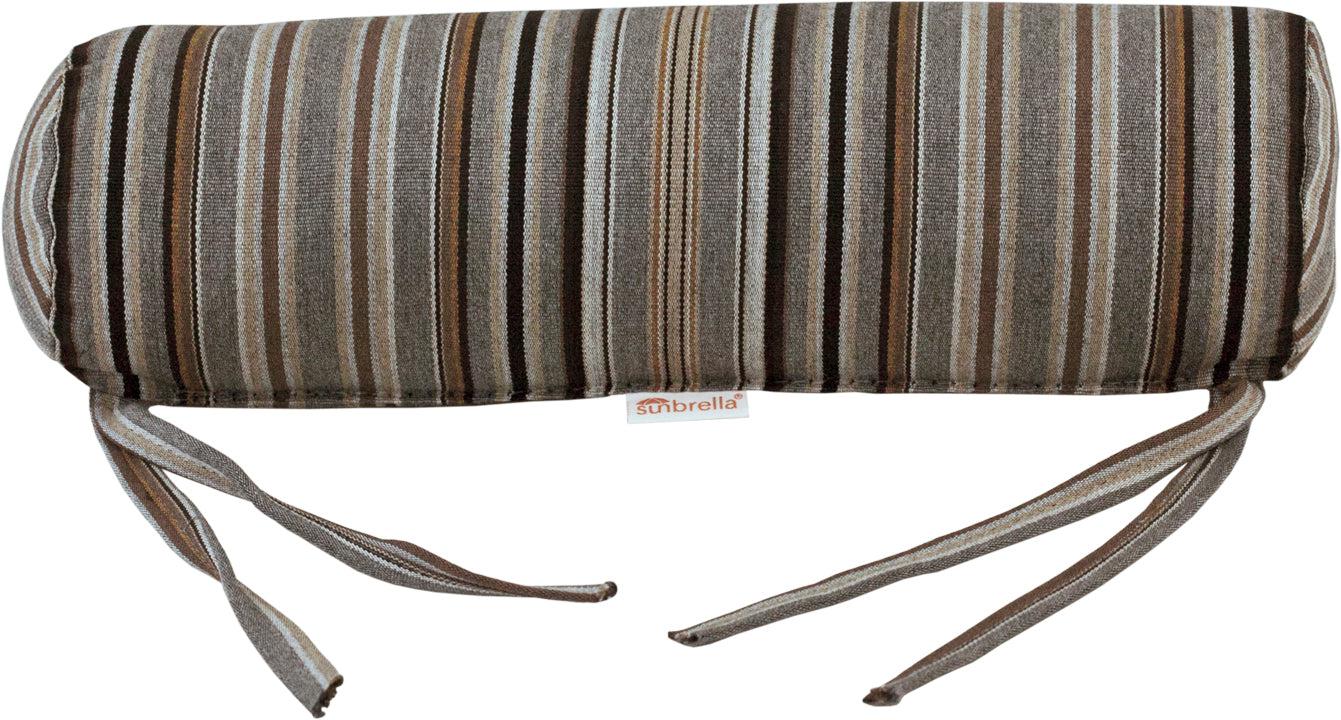 LuxCraft Neck Pillow  - LEAD TIME TO SHIP 7 BUSINESS DAYS OR LESS