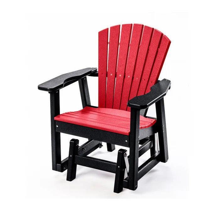 Perfect Choice Classic Single Glider - LEAD TIME TO SHIP 4 WEEKS OR LESS