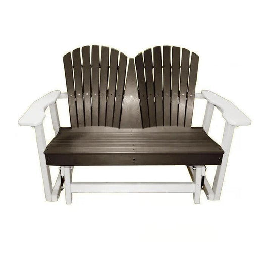 Perfect Choice Classic Double Glider - LEAD TIME TO SHIP 4 WEEKS OR LESS