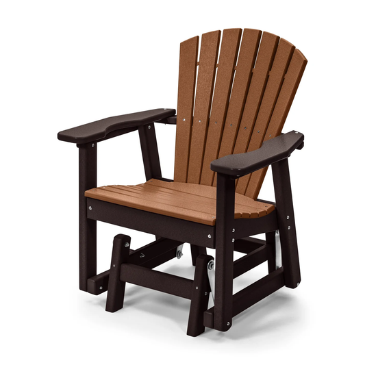 Perfect Choice Classic Single Glider - LEAD TIME TO SHIP 4 WEEKS OR LESS