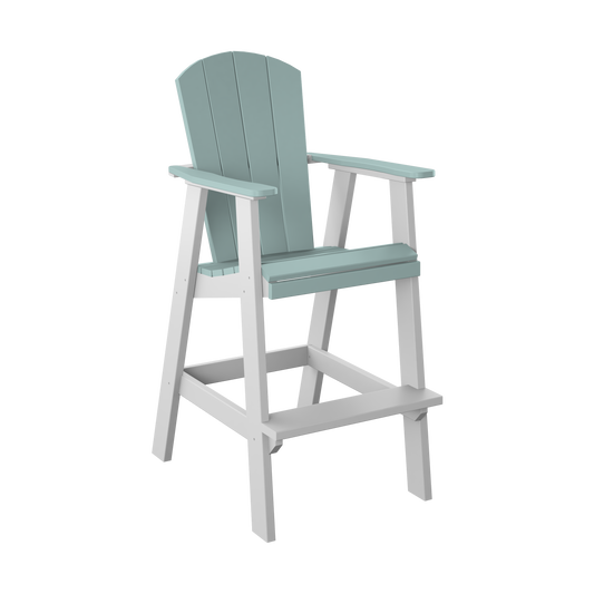 Polybird P4-B Balcony Bar Chair (BAR HEIGHT) - LEAD TIME TO SHIP 5 BUSINESS DAYS OR LESS