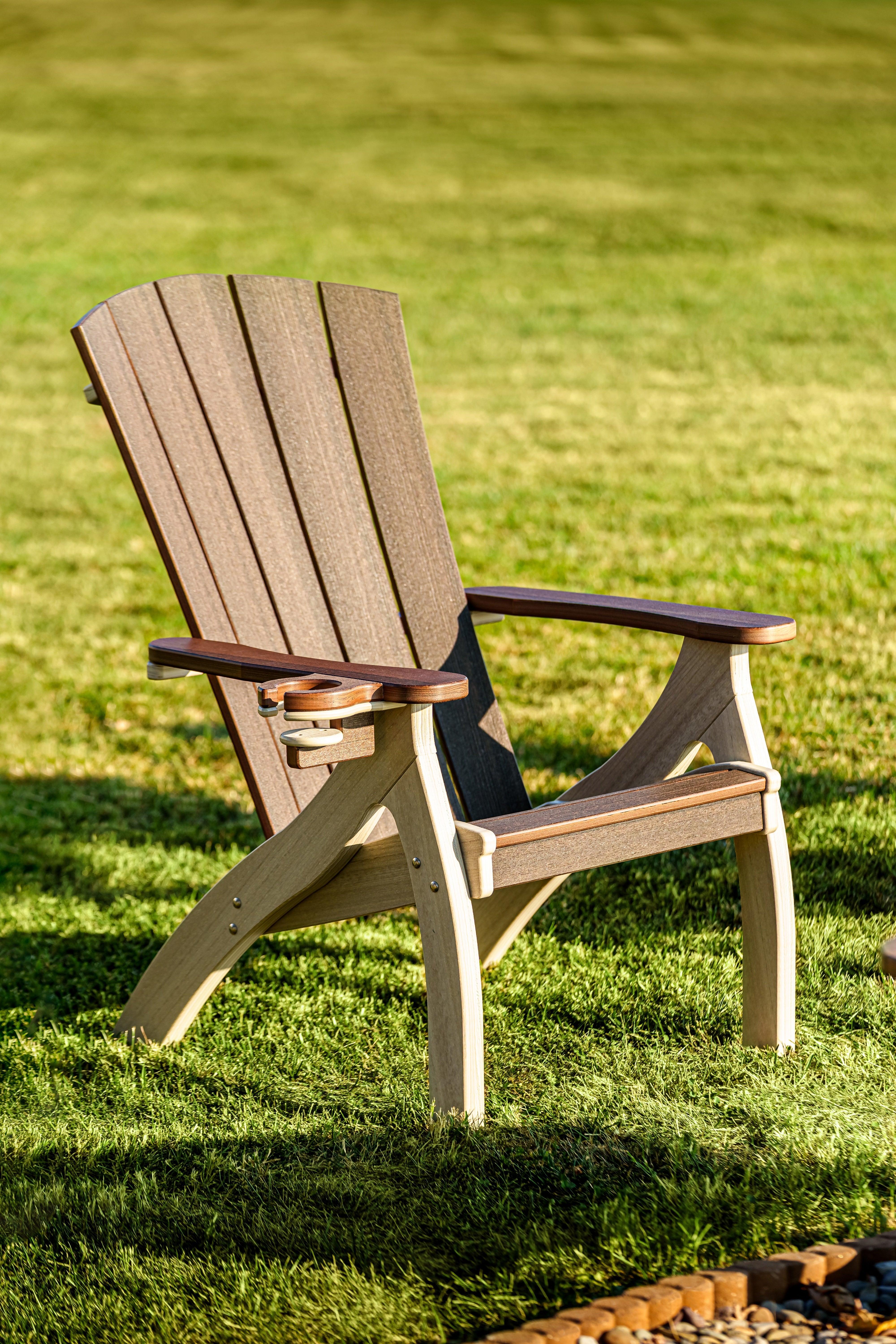 Beaver Dam Outdoor Serenity Siesta Chair - Buy Today – Rocking