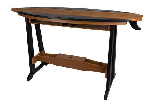 Beaver Dam Outdoor 6' SurfAira Counter Table (COUNTER HEIGHT) - LEAD TIME TO SHIP 4 WEEKS OR LESS