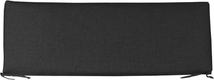 LuxCraft 4' Sunbrella Outdoor Porch Swing / Glider Cushion - Rocking Furniture