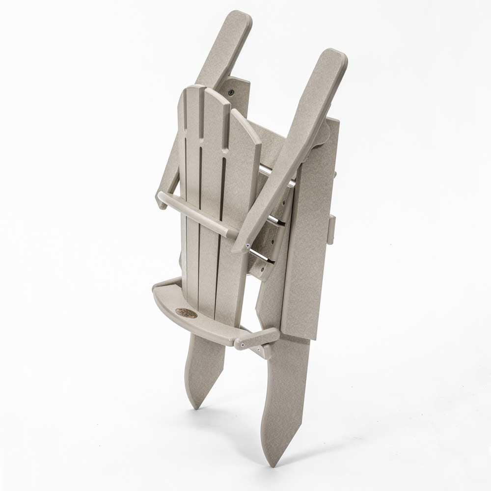 Perfect Choice Recycled Plastic Kids Adirondack Chair - LEAD TIME TO SHIP 4 WEEKS OR LESS