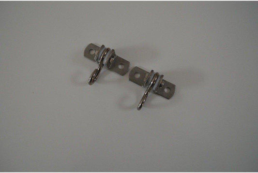 A & L Furniture Co. Swing Hanging Hooks  - Ships FREE in 5-7 Business days - Rocking Furniture