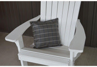 A & L Furniture Co. 15" Pillow  - Ships FREE in 5-7 Business days - Rocking Furniture