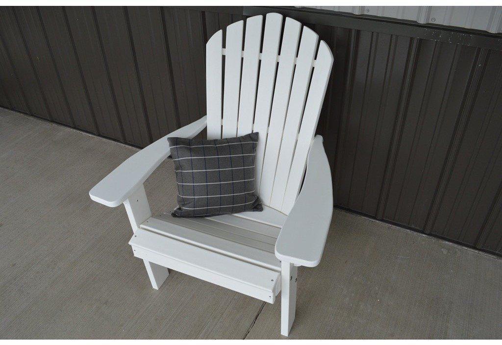 A & L Furniture Co. 15" Pillow  - Ships FREE in 5-7 Business days - Rocking Furniture