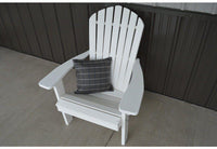 A & L Furniture Co. 15" Pillow  - Ships FREE in 5-7 Business days - Rocking Furniture