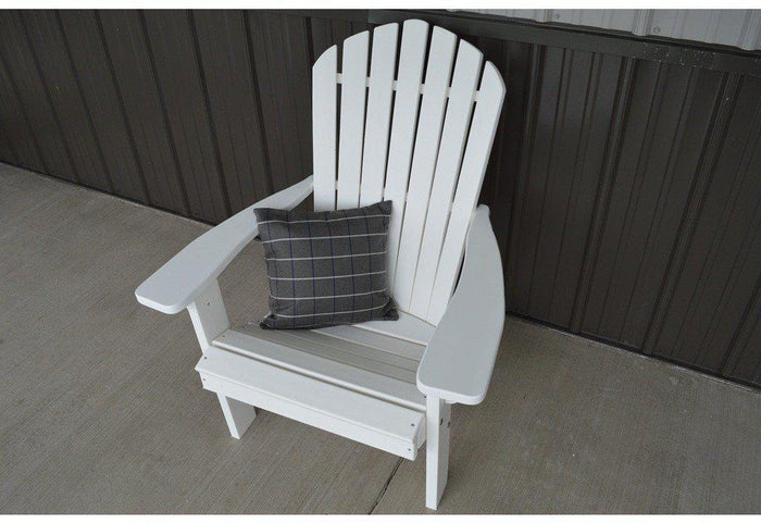 A & L Furniture Co. 15" Pillow  - Ships FREE in 5-7 Business days - Rocking Furniture