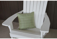 A & L Furniture Co. 15" Pillow  - Ships FREE in 5-7 Business days - Rocking Furniture