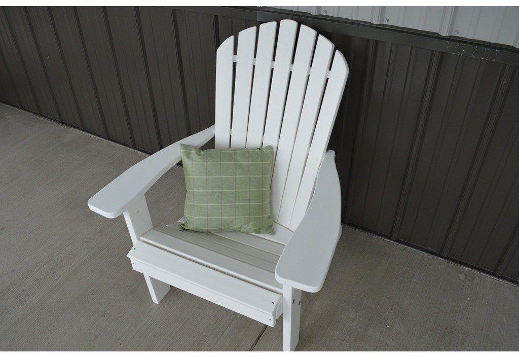 A & L Furniture Co. 15" Pillow  - Ships FREE in 5-7 Business days - Rocking Furniture