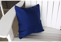 A & L Furniture Co. 15" Pillow  - Ships FREE in 5-7 Business days - Rocking Furniture