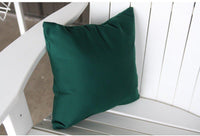 A & L Furniture Co. 15" Pillow  - Ships FREE in 5-7 Business days - Rocking Furniture