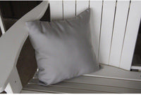 A & L Furniture Co. 15" Pillow  - Ships FREE in 5-7 Business days - Rocking Furniture