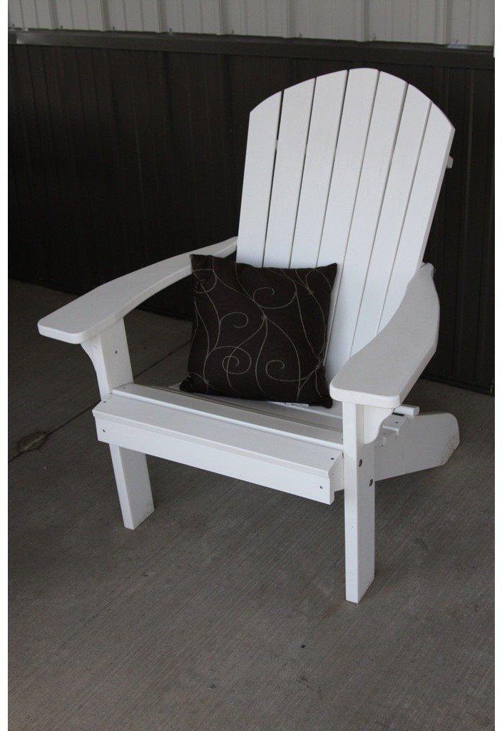 A & L Furniture Co. 20" Pillow  - Ships FREE in 5-7 Business days - Rocking Furniture